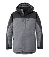 L.L.Bean Online | Men's Rugged Ridge Parka