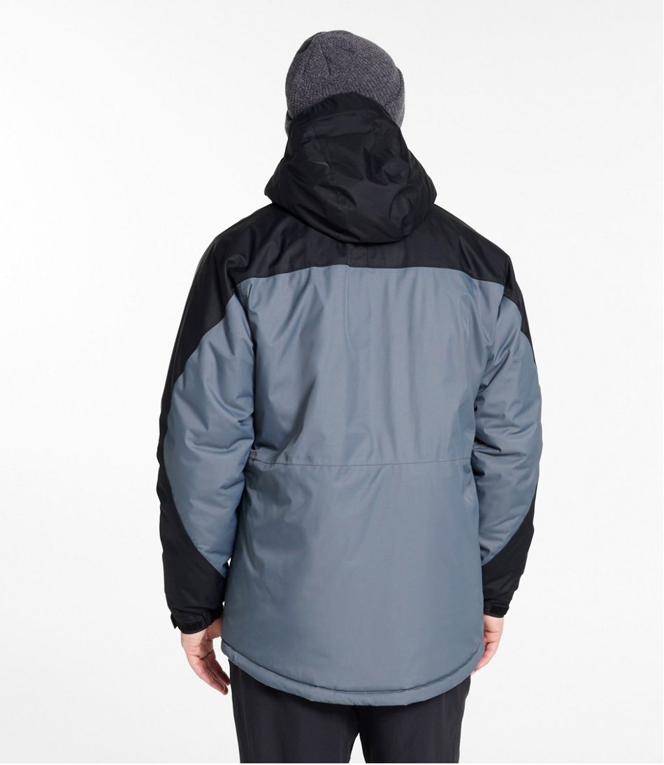 L.L.Bean Online | Men's Rugged Ridge Parka