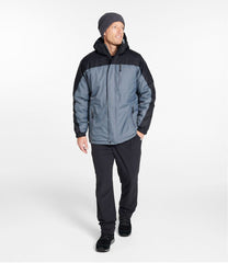 L.L.Bean Online | Men's Rugged Ridge Parka