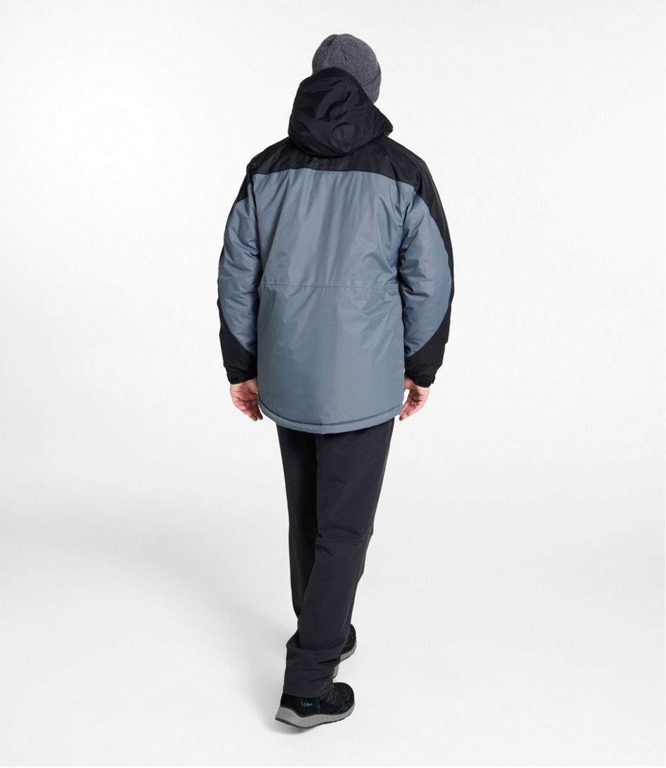 L.L.Bean Online | Men's Rugged Ridge Parka