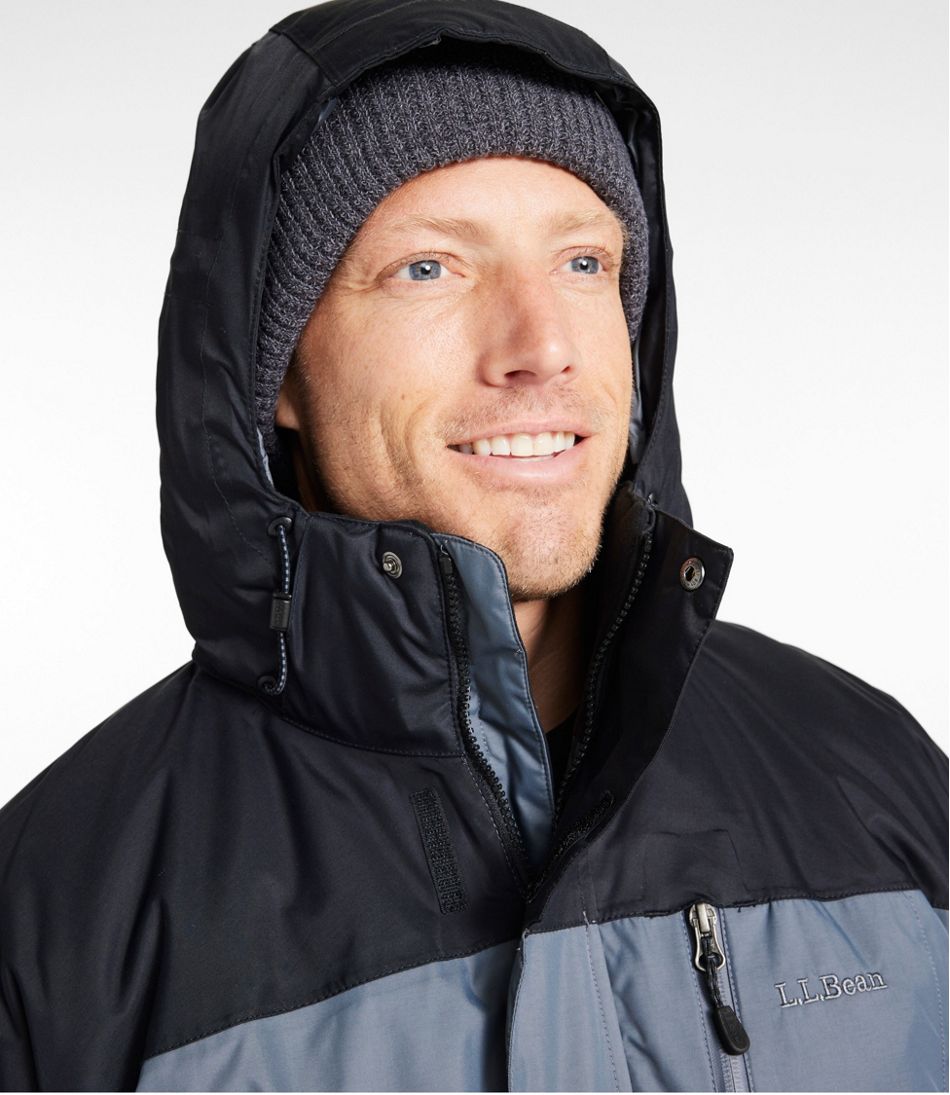 L.L.Bean Online | Men's Rugged Ridge Parka