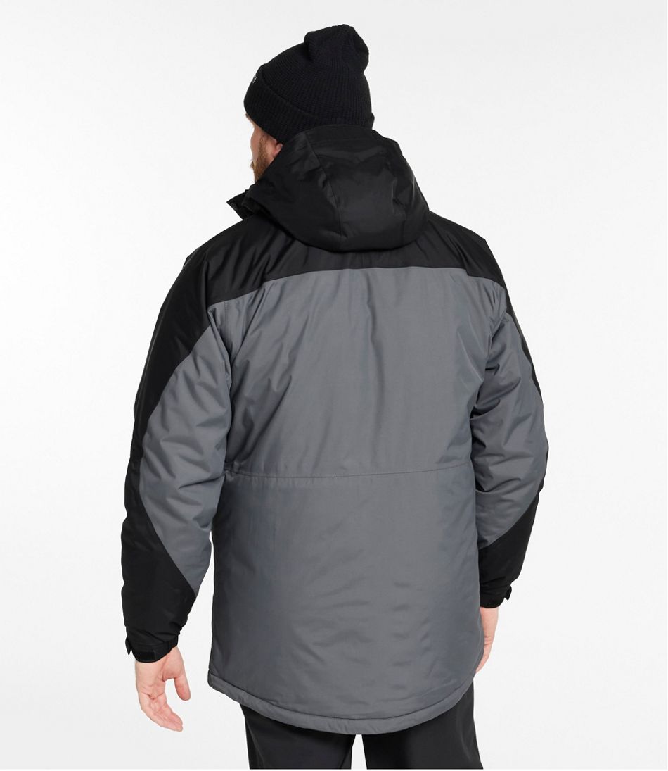 L.L.Bean Online | Men's Rugged Ridge Parka