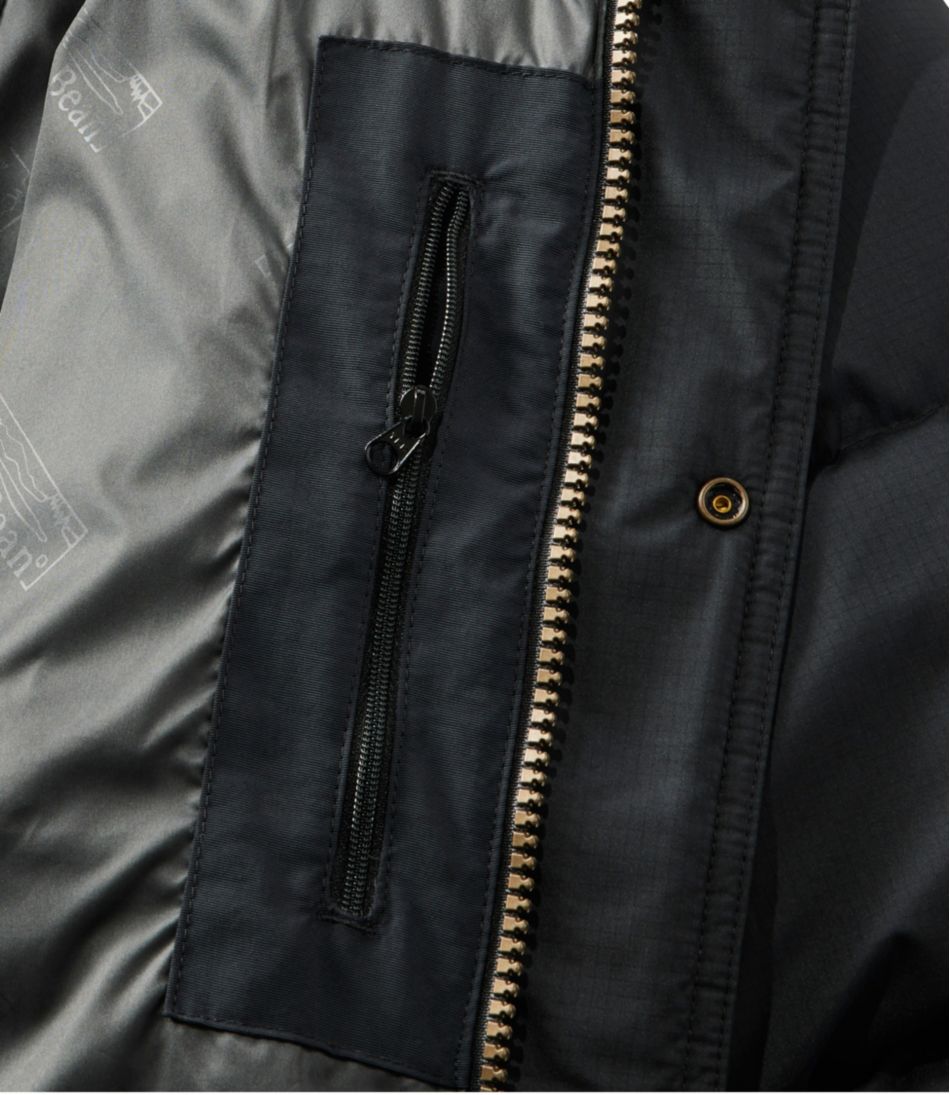 L.L.Bean Discount | Men's Mountain Classic Down Parka