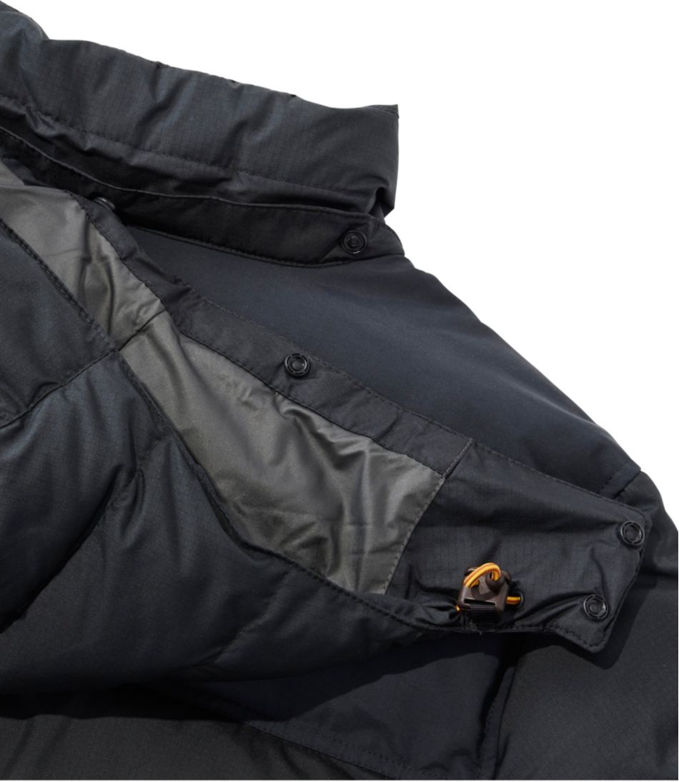 L.L.Bean Discount | Men's Mountain Classic Down Parka