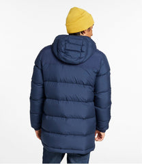 L.L.Bean Discount | Men's Mountain Classic Down Parka