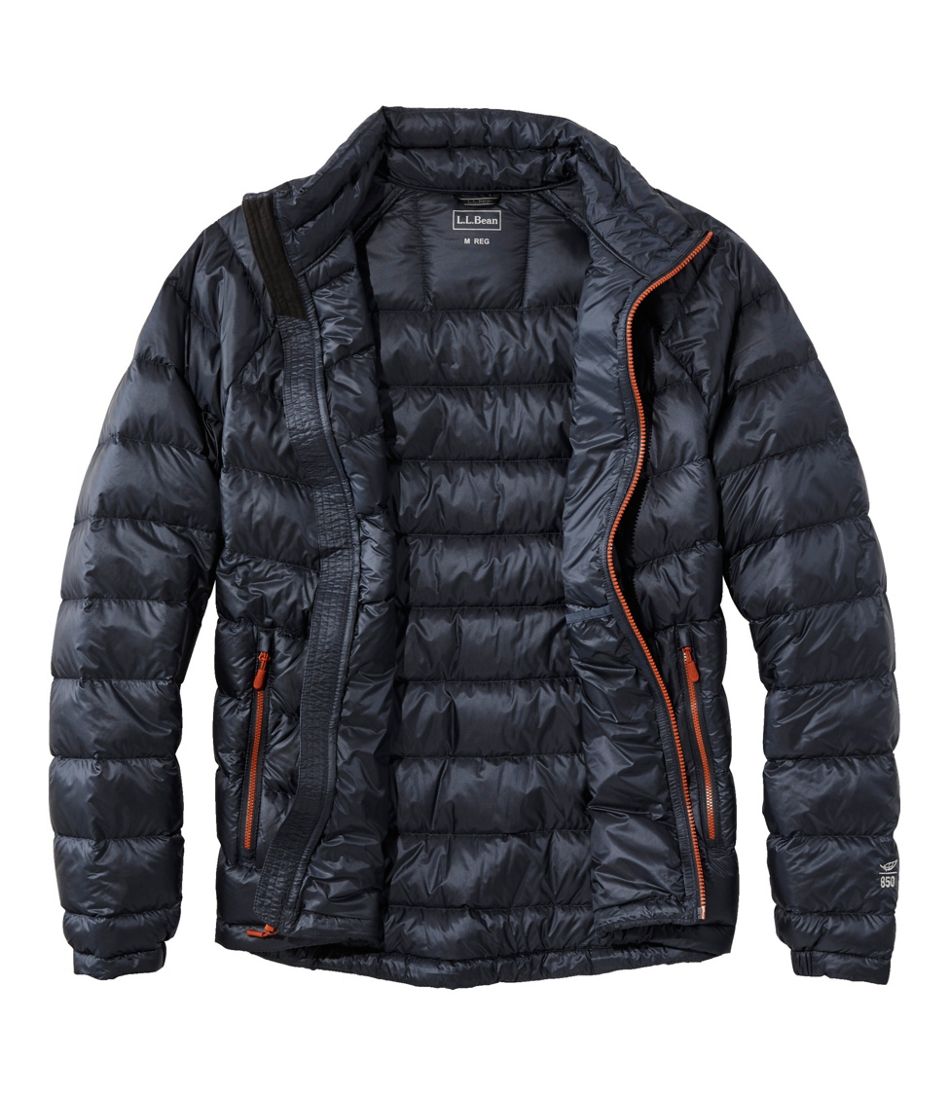 L.L.Bean Outlet | Men's Ultralight 850 Down Jacket