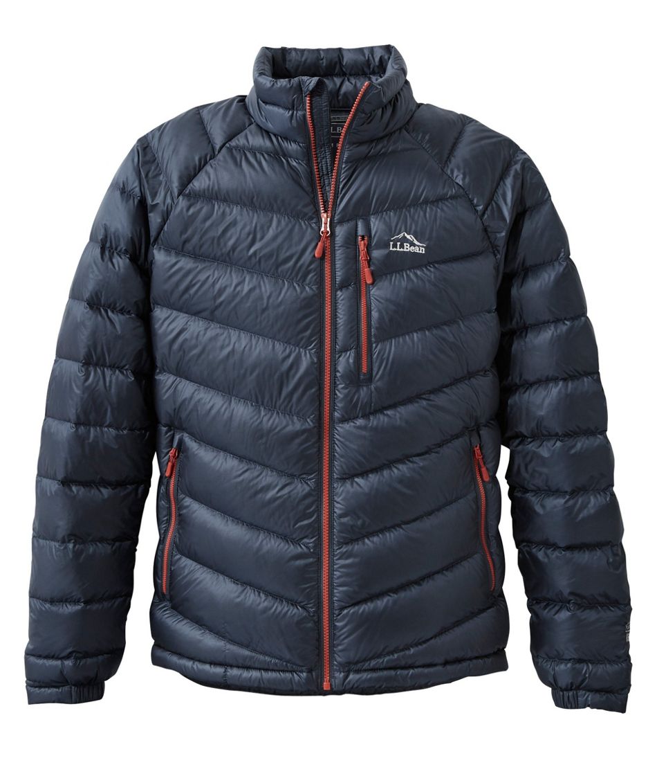 L.L.Bean Outlet | Men's Ultralight 850 Down Jacket