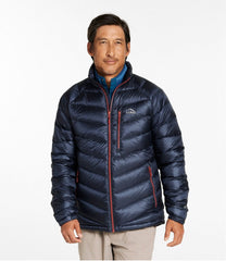L.L.Bean Outlet | Men's Ultralight 850 Down Jacket