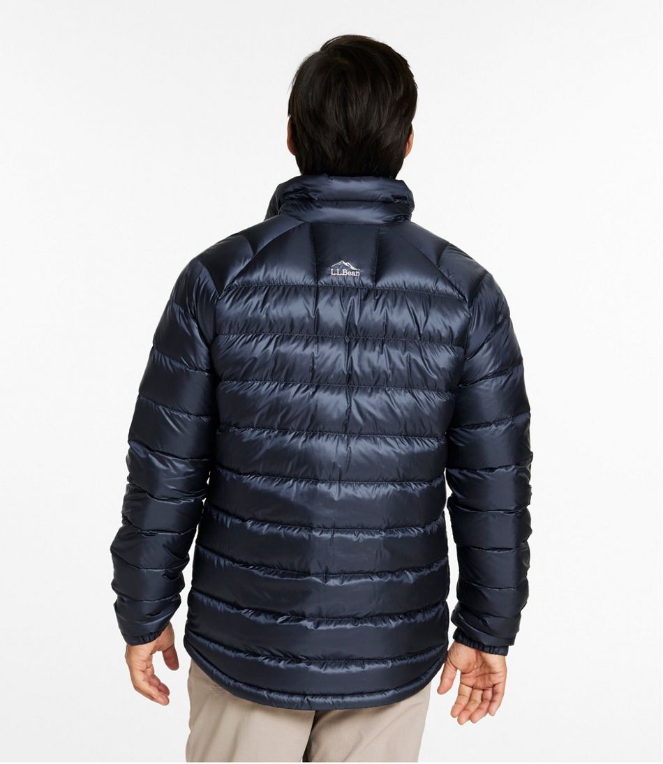 L.L.Bean Outlet | Men's Ultralight 850 Down Jacket