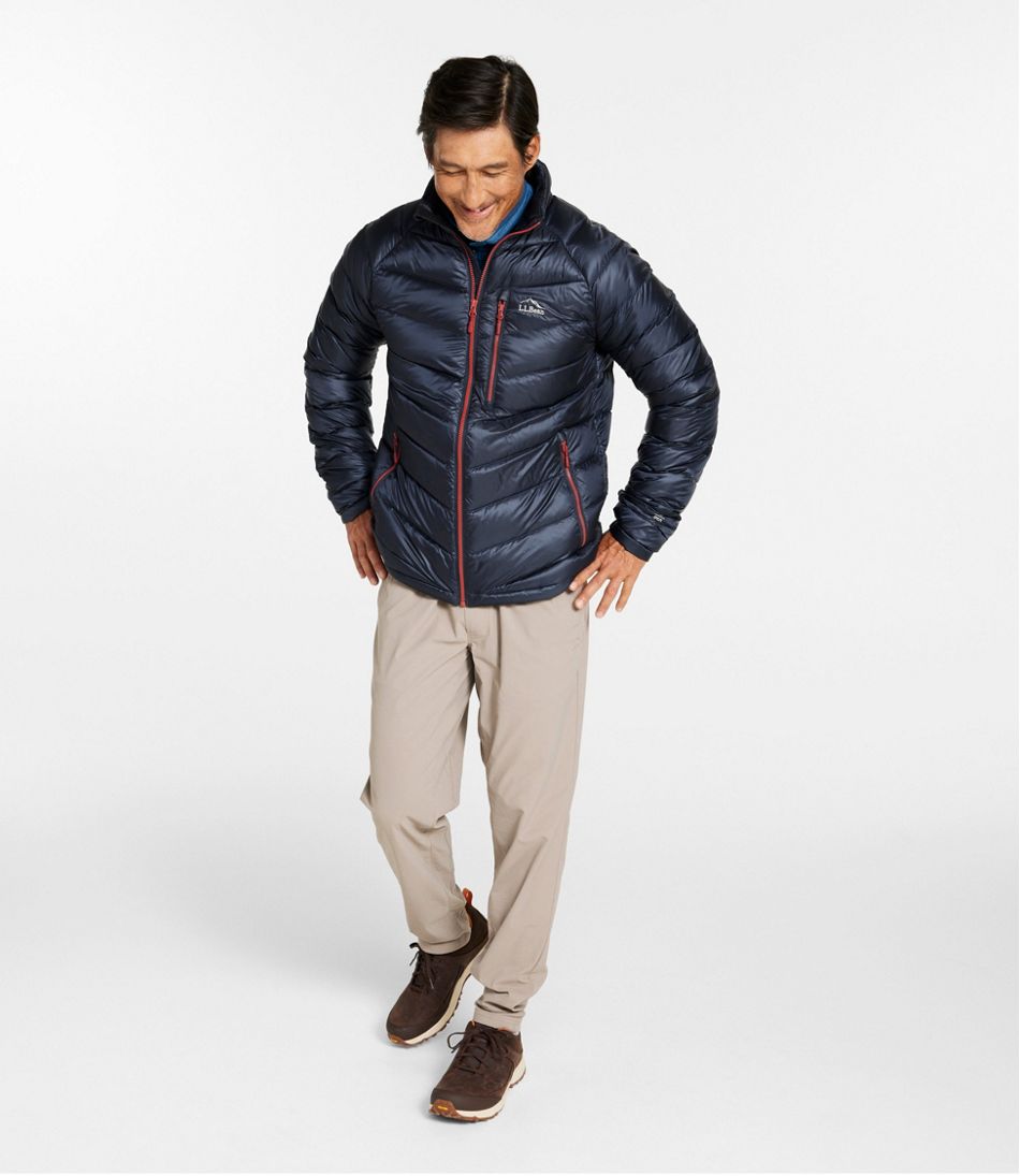 L.L.Bean Outlet | Men's Ultralight 850 Down Jacket