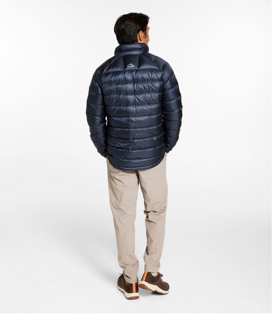 L.L.Bean Outlet | Men's Ultralight 850 Down Jacket
