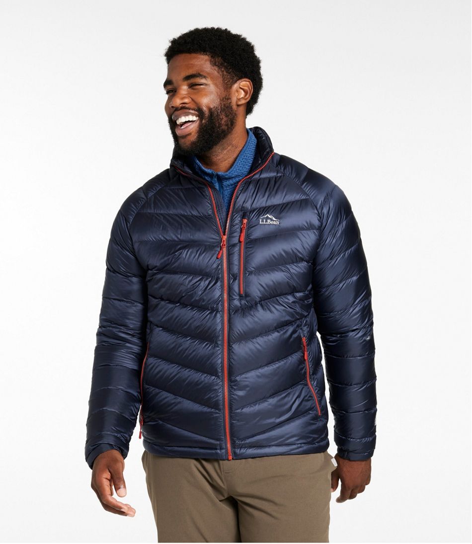 L.L.Bean Outlet | Men's Ultralight 850 Down Jacket
