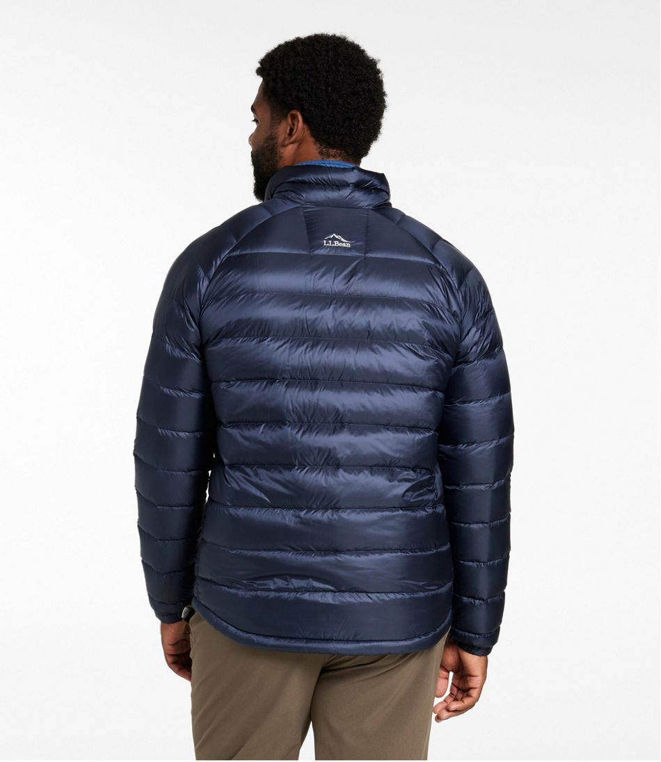 L.L.Bean Outlet | Men's Ultralight 850 Down Jacket