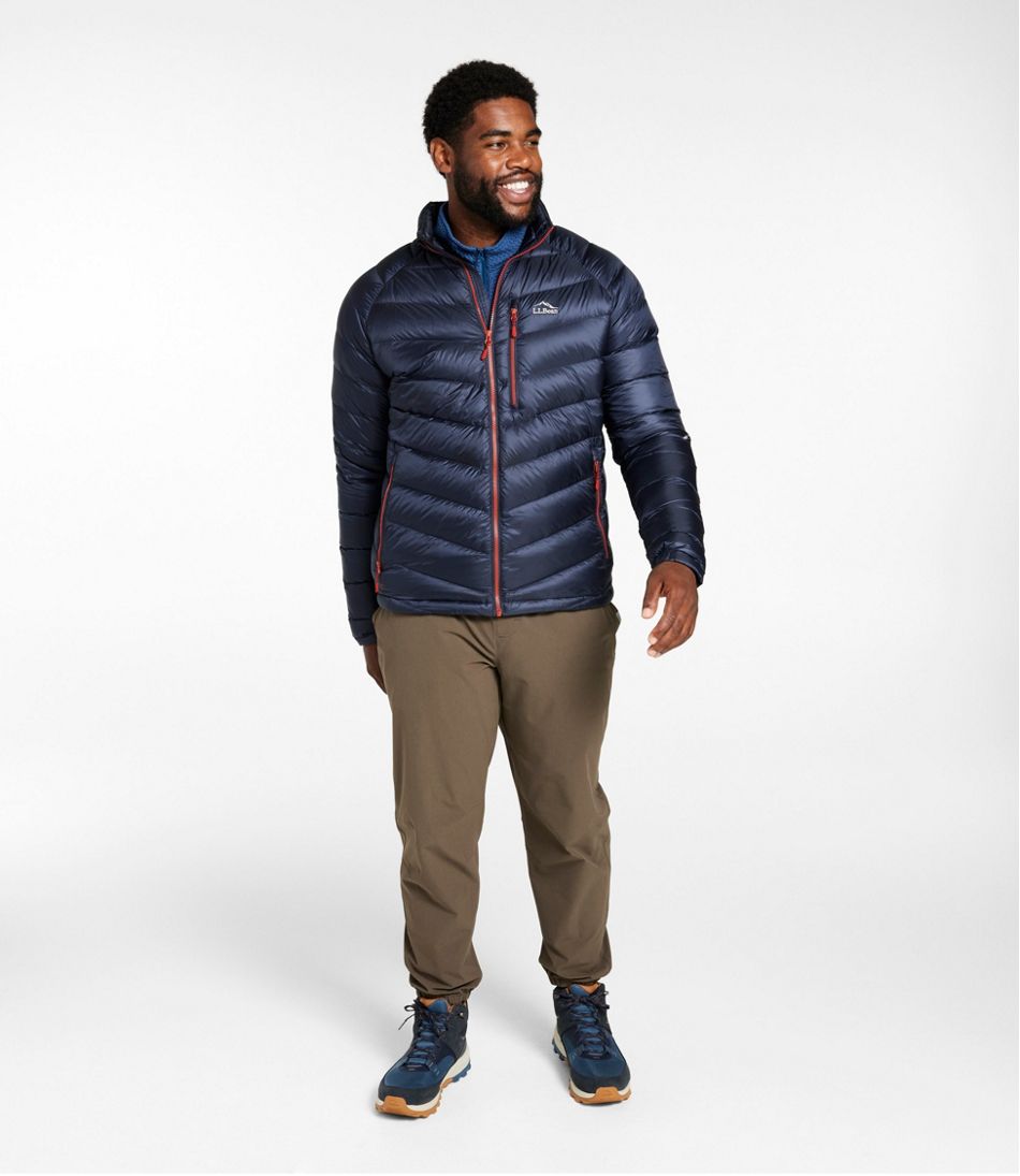 L.L.Bean Outlet | Men's Ultralight 850 Down Jacket