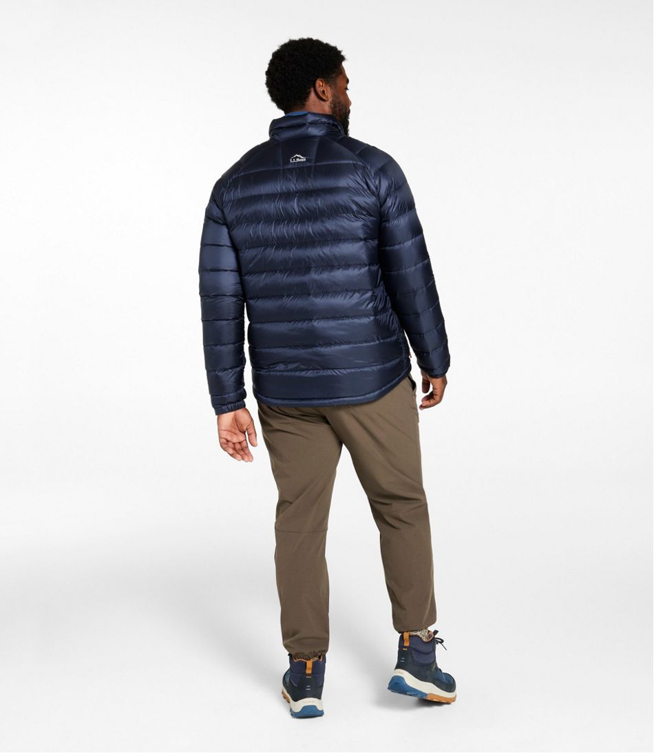 L.L.Bean Outlet | Men's Ultralight 850 Down Jacket