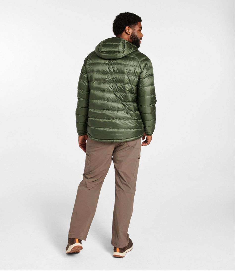 L.L.Bean On Sale | Men's Ultralight 850 Down Hooded Jacket