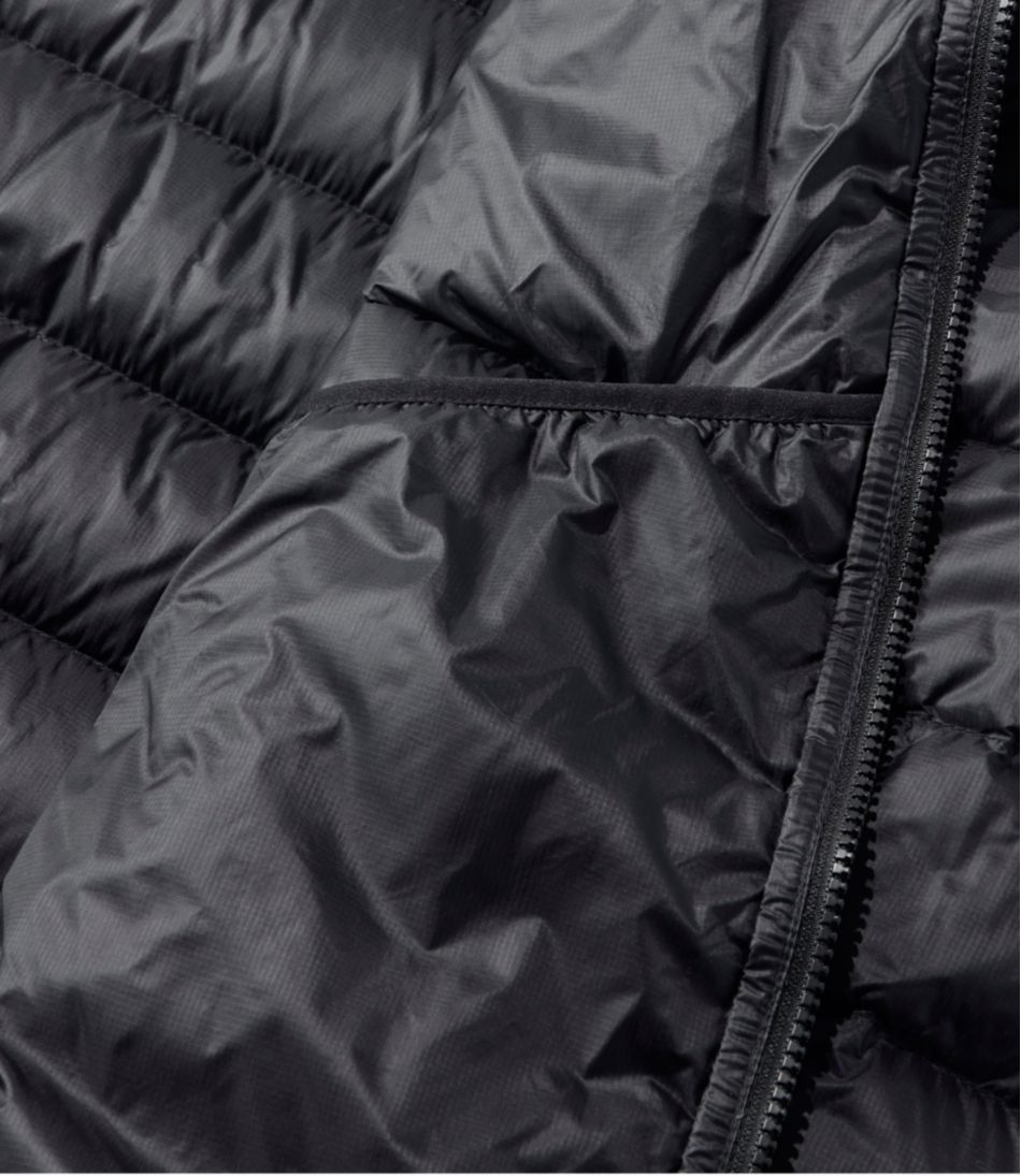 L.L.Bean On Sale | Men's Ultralight 850 Down Hooded Jacket
