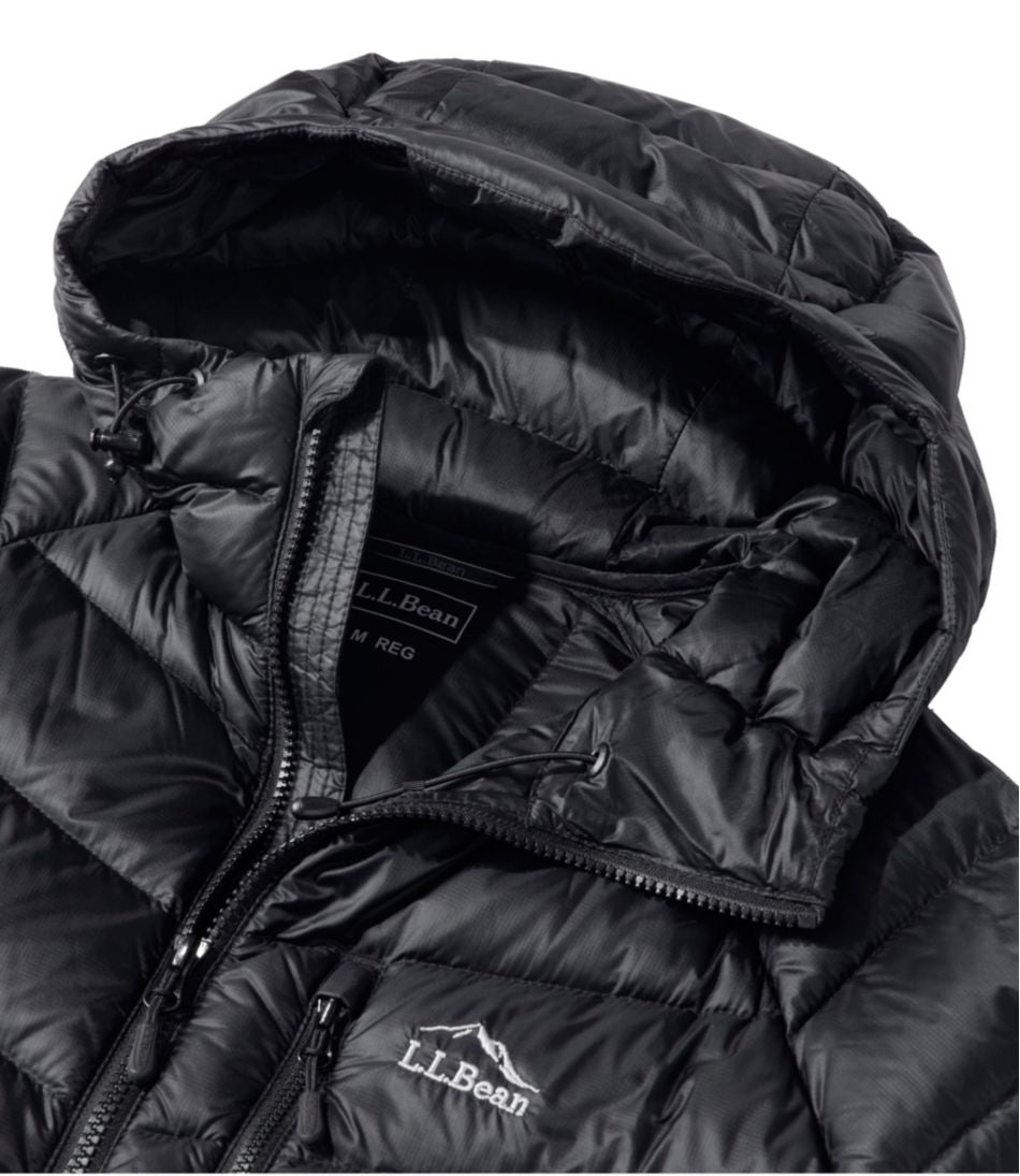 L.L.Bean On Sale | Men's Ultralight 850 Down Hooded Jacket