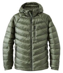 L.L.Bean On Sale | Men's Ultralight 850 Down Hooded Jacket