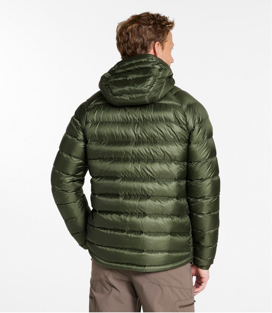 L.L.Bean On Sale | Men's Ultralight 850 Down Hooded Jacket