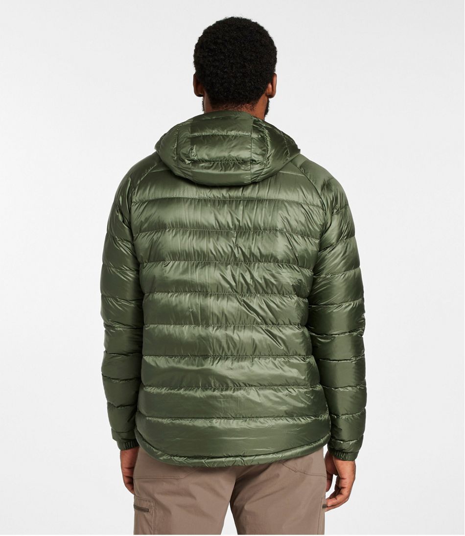 L.L.Bean On Sale | Men's Ultralight 850 Down Hooded Jacket