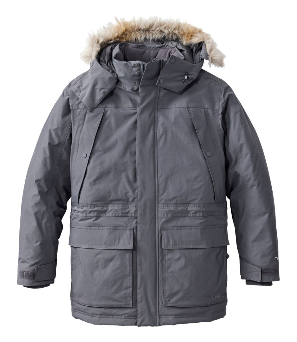 L.L.Bean For Sale | Men's Baxter State Parka