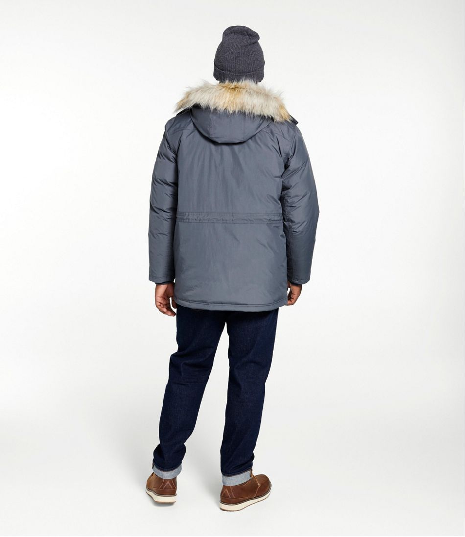 L.L.Bean For Sale | Men's Baxter State Parka