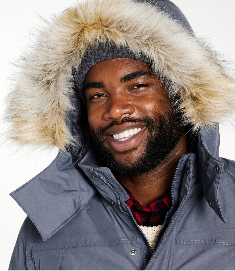 L.L.Bean For Sale | Men's Baxter State Parka