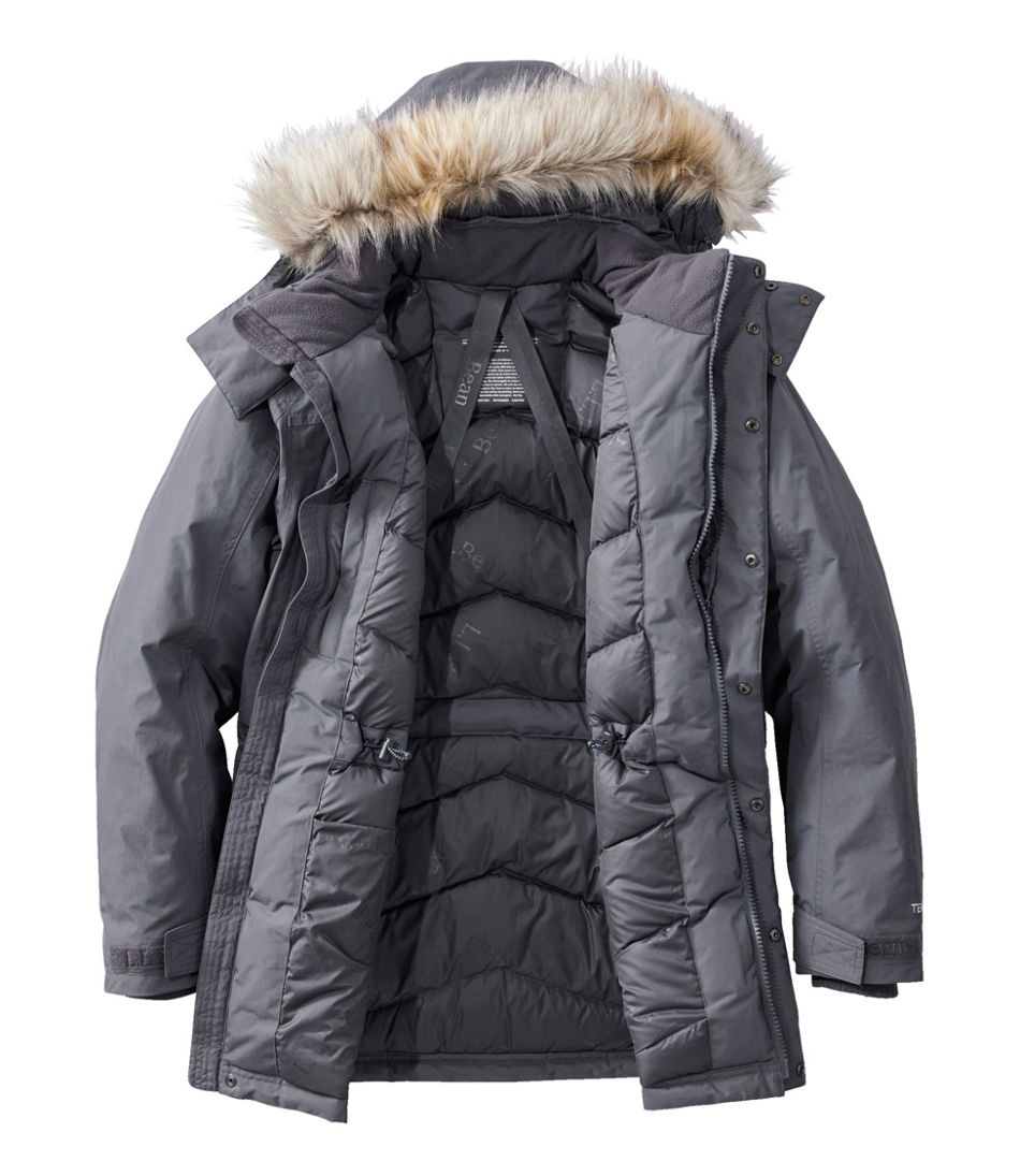 L.L.Bean For Sale | Men's Baxter State Parka