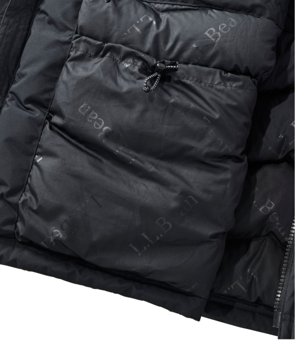 L.L.Bean For Sale | Men's Baxter State Parka
