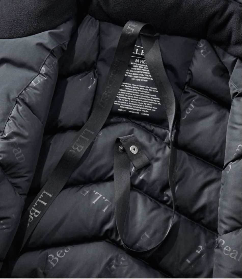 L.L.Bean For Sale | Men's Baxter State Parka
