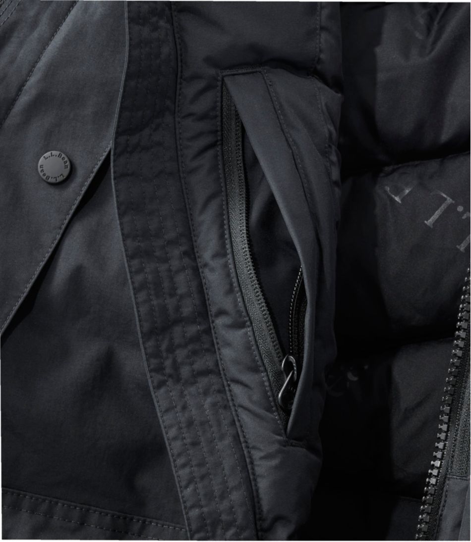 L.L.Bean For Sale | Men's Baxter State Parka
