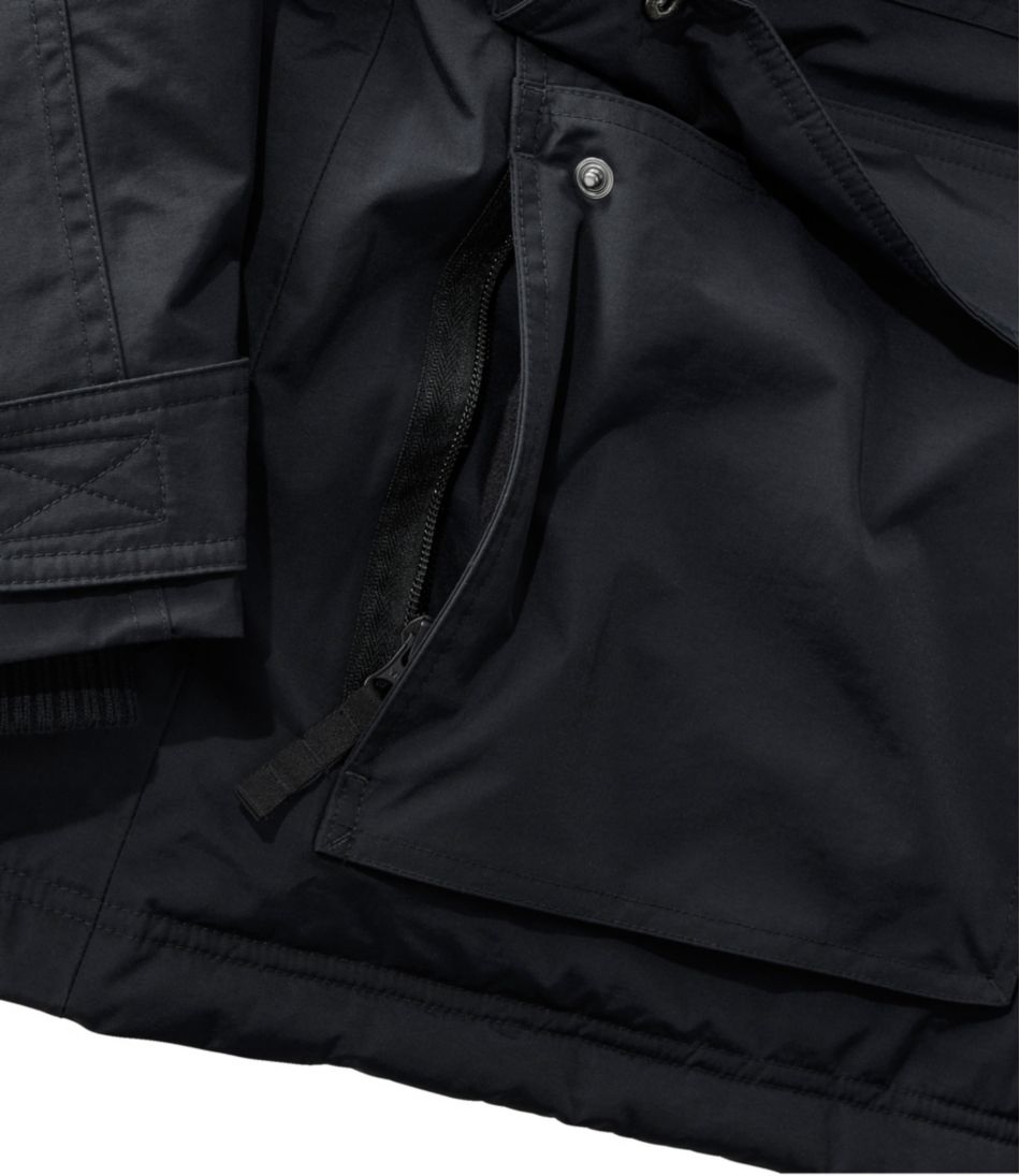 L.L.Bean For Sale | Men's Baxter State Parka