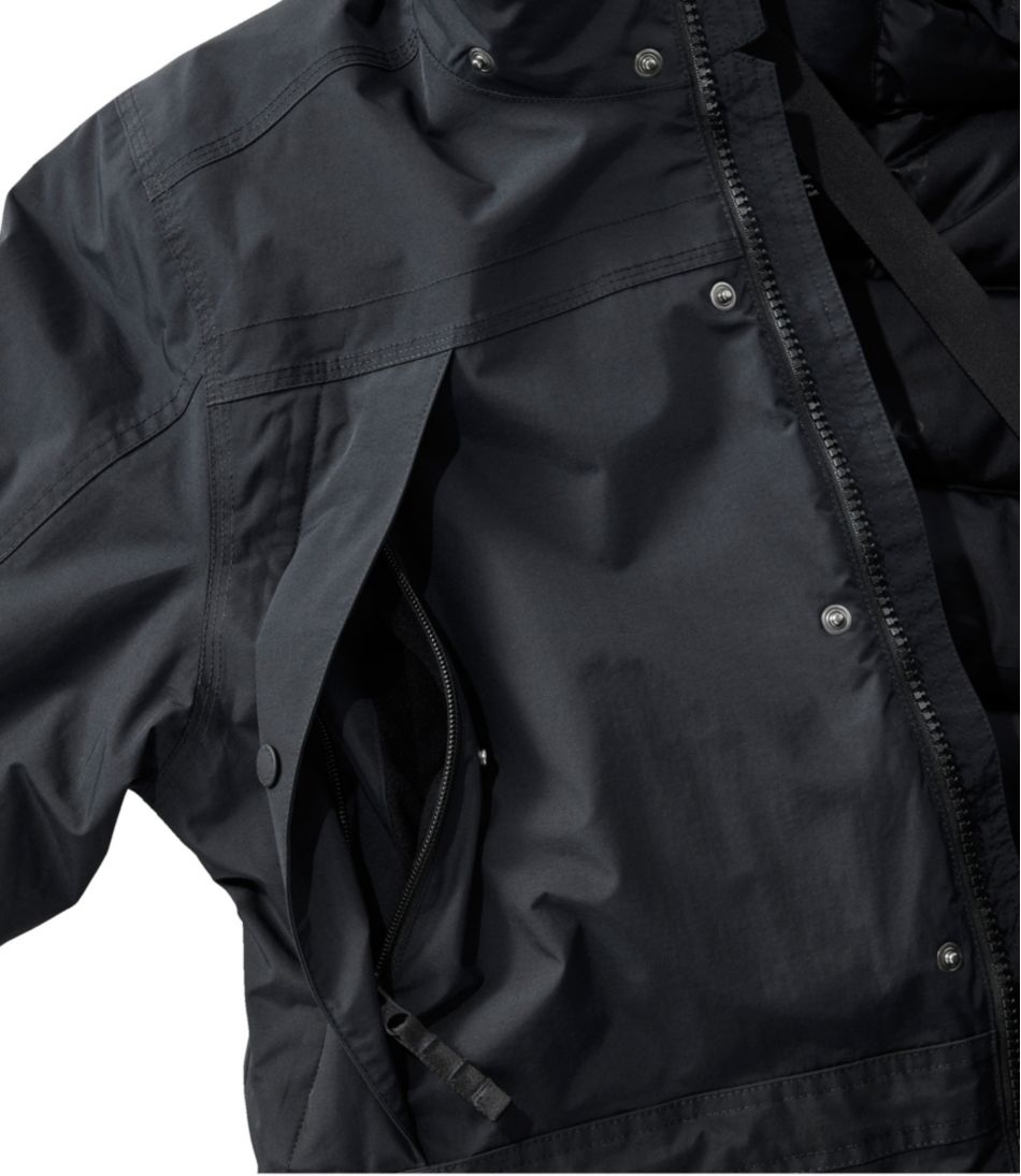 L.L.Bean For Sale | Men's Baxter State Parka