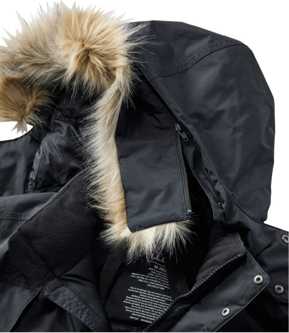 L.L.Bean For Sale | Men's Baxter State Parka