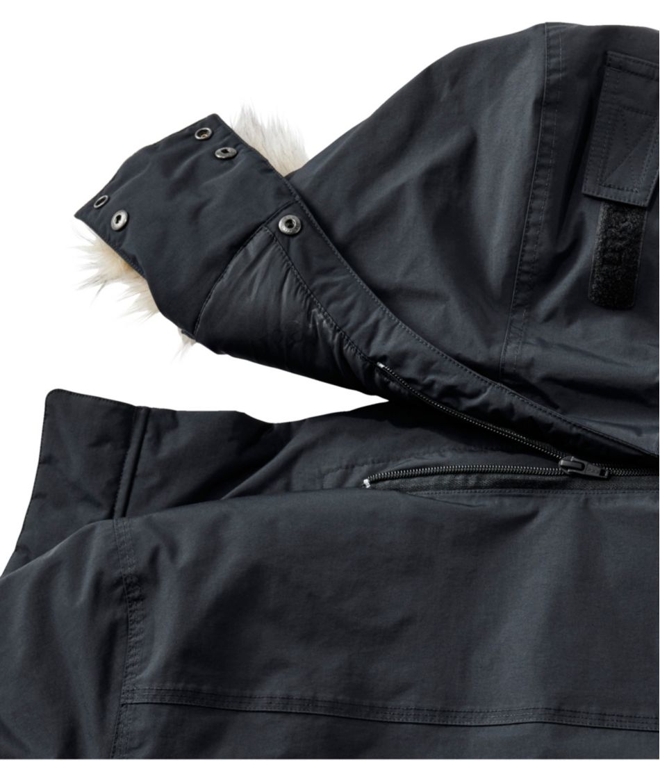 L.L.Bean For Sale | Men's Baxter State Parka
