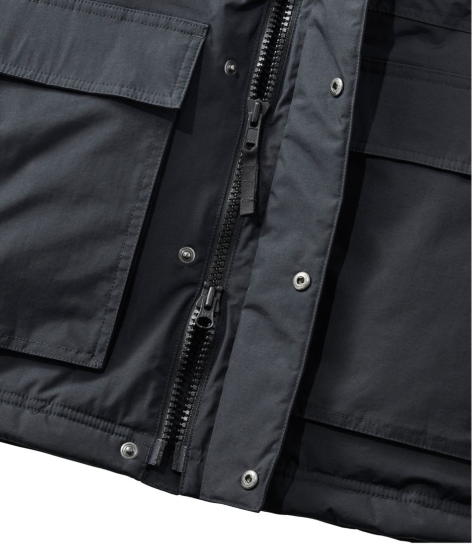 L.L.Bean For Sale | Men's Baxter State Parka