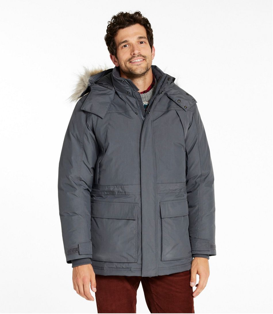 L.L.Bean For Sale | Men's Baxter State Parka
