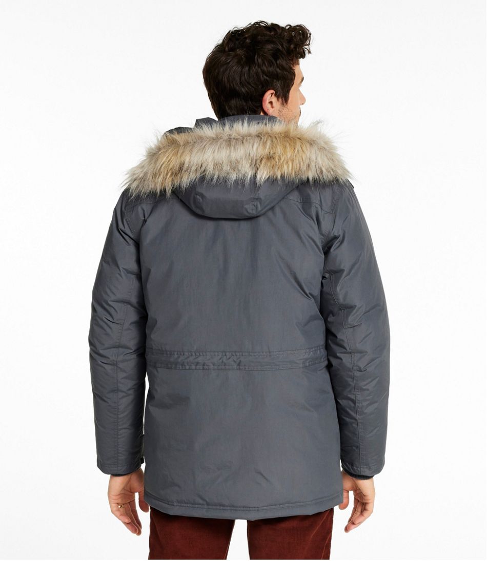 L.L.Bean For Sale | Men's Baxter State Parka
