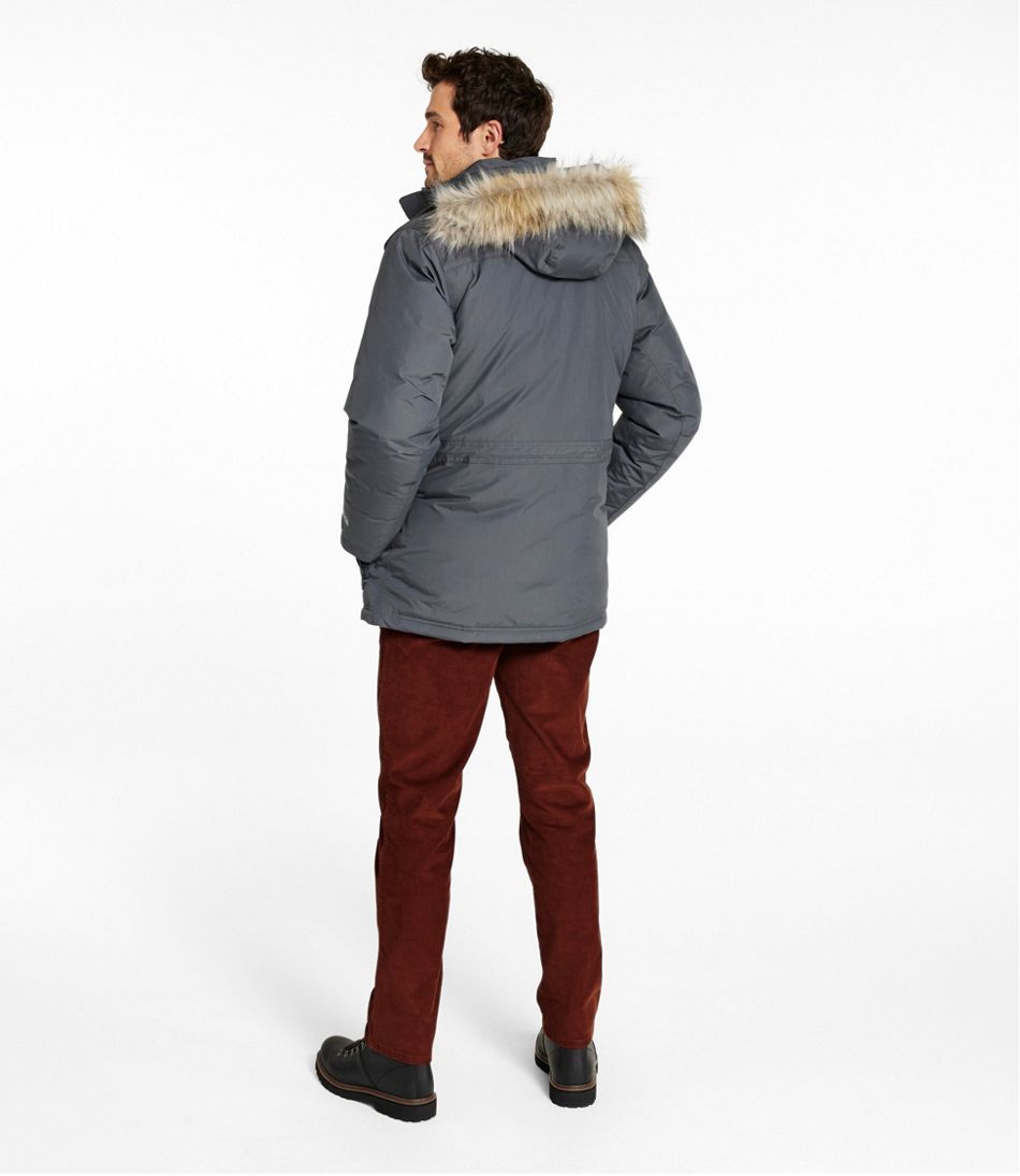 L.L.Bean For Sale | Men's Baxter State Parka