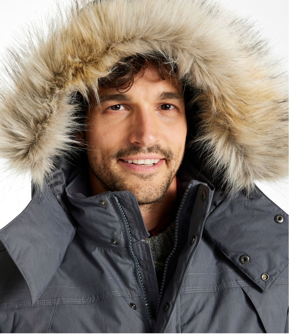 L.L.Bean For Sale | Men's Baxter State Parka