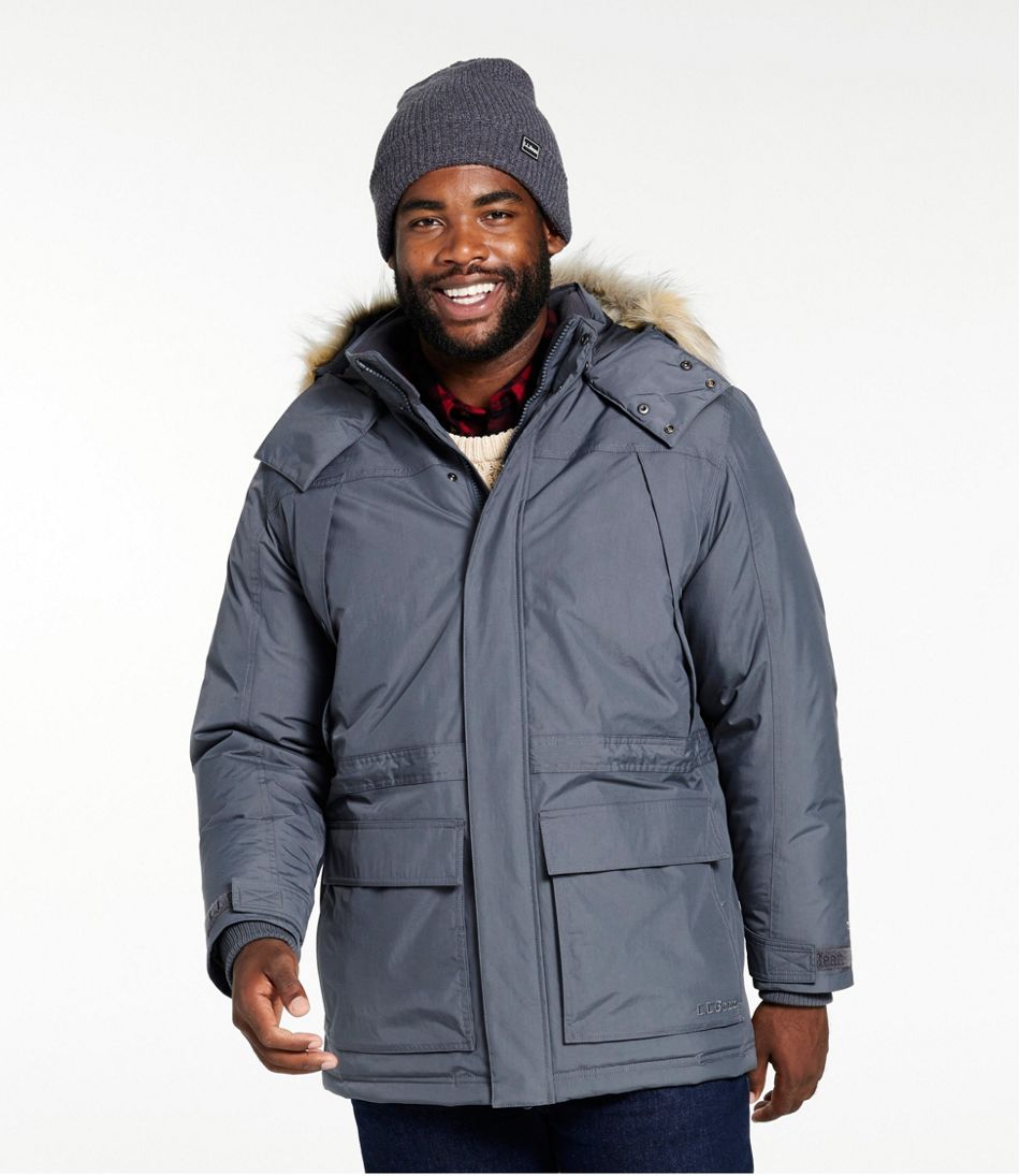 L.L.Bean For Sale | Men's Baxter State Parka