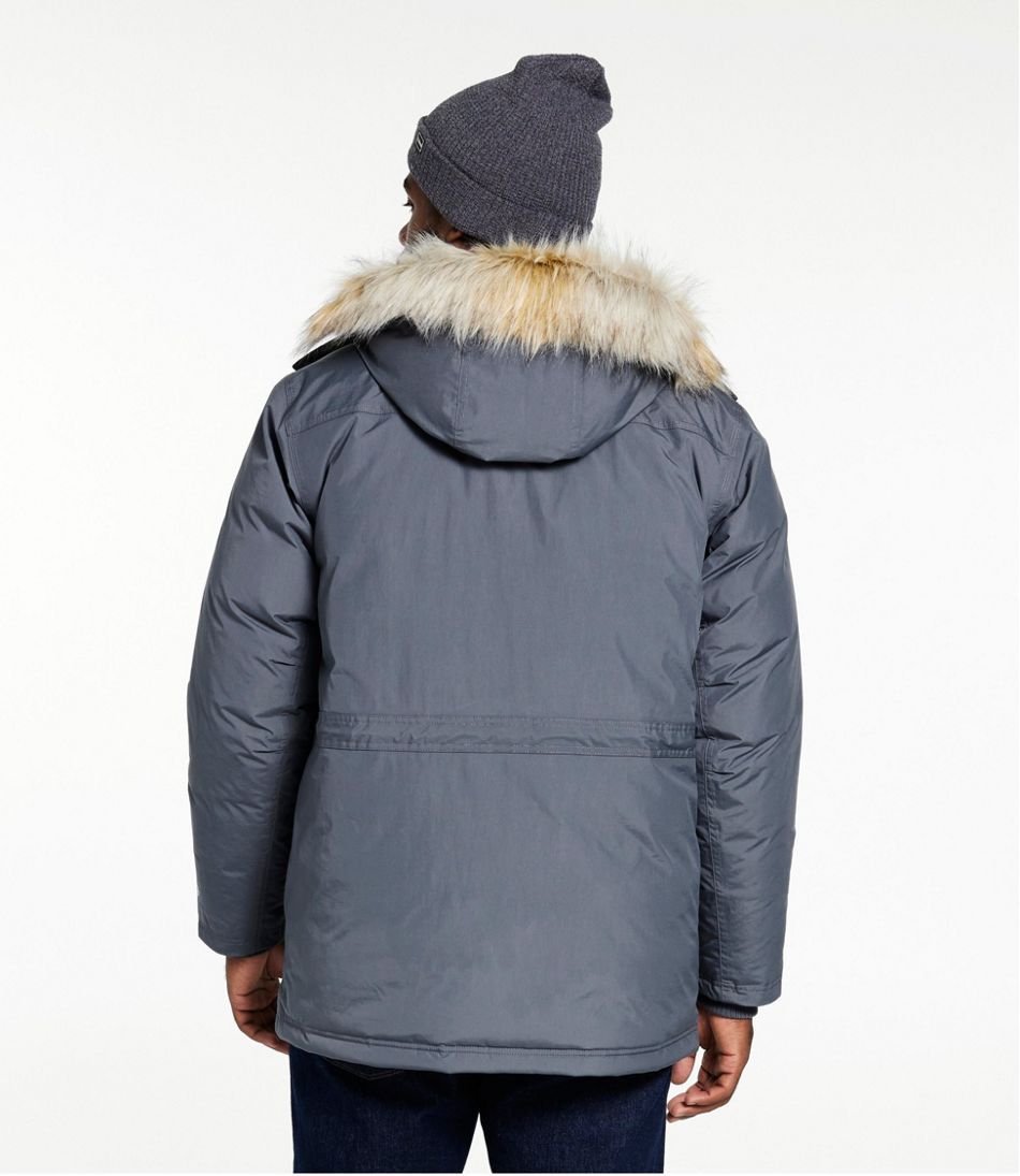 L.L.Bean For Sale | Men's Baxter State Parka