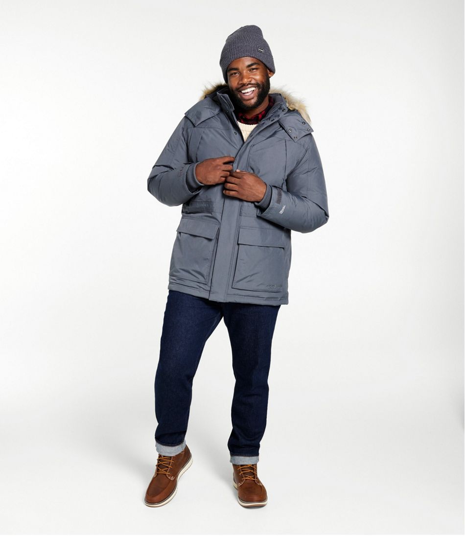 L.L.Bean For Sale | Men's Baxter State Parka