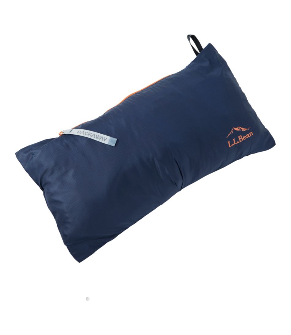L.L.Bean New | Men's PrimaLoft Packaway Hooded Jacket
