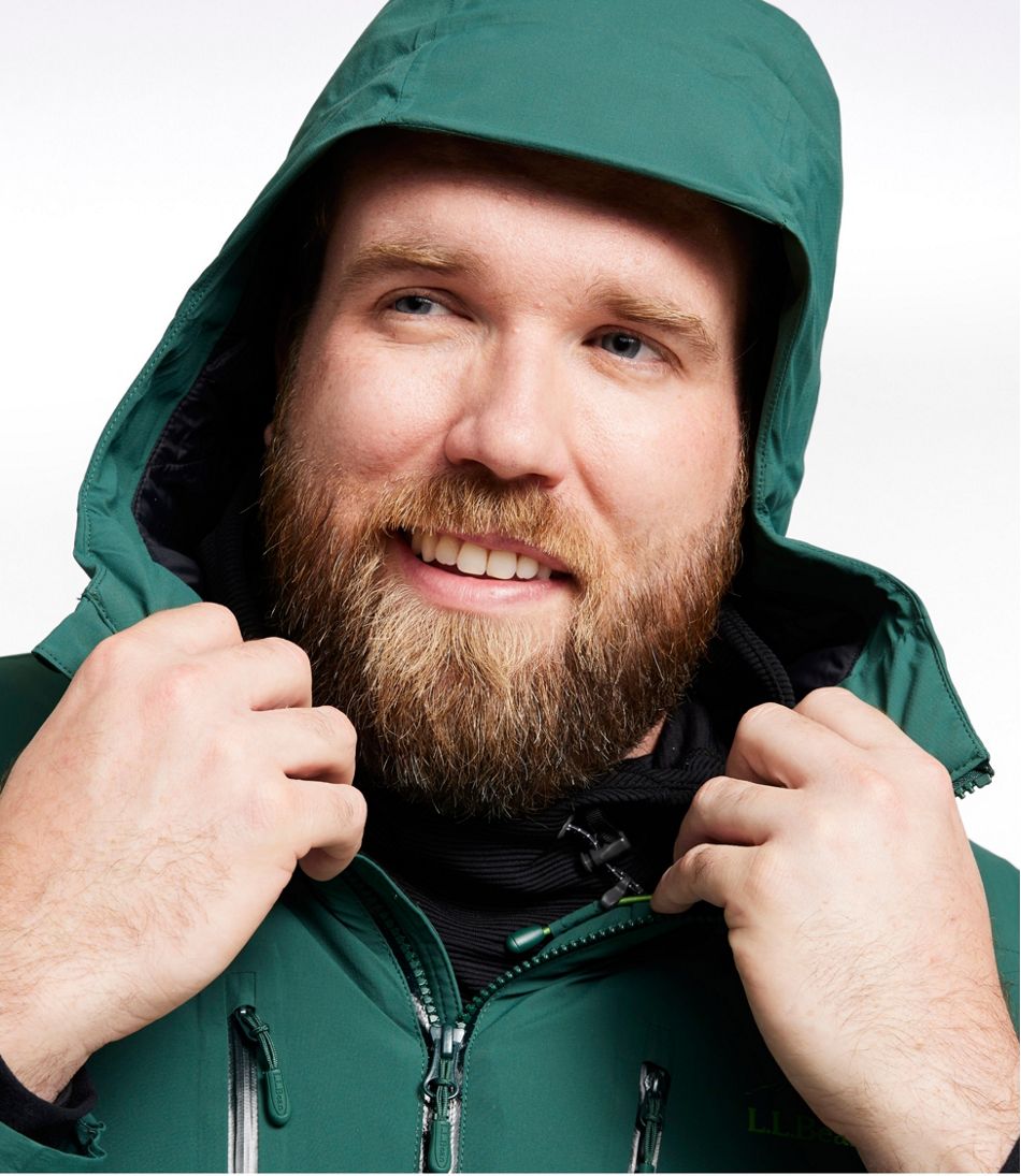 L.L.Bean US | Men's Waterproof PrimaLoft Packaway Jacket