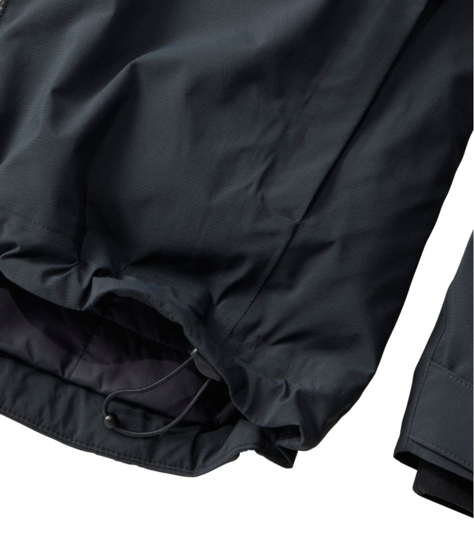 L.L.Bean US | Men's Waterproof PrimaLoft Packaway Jacket