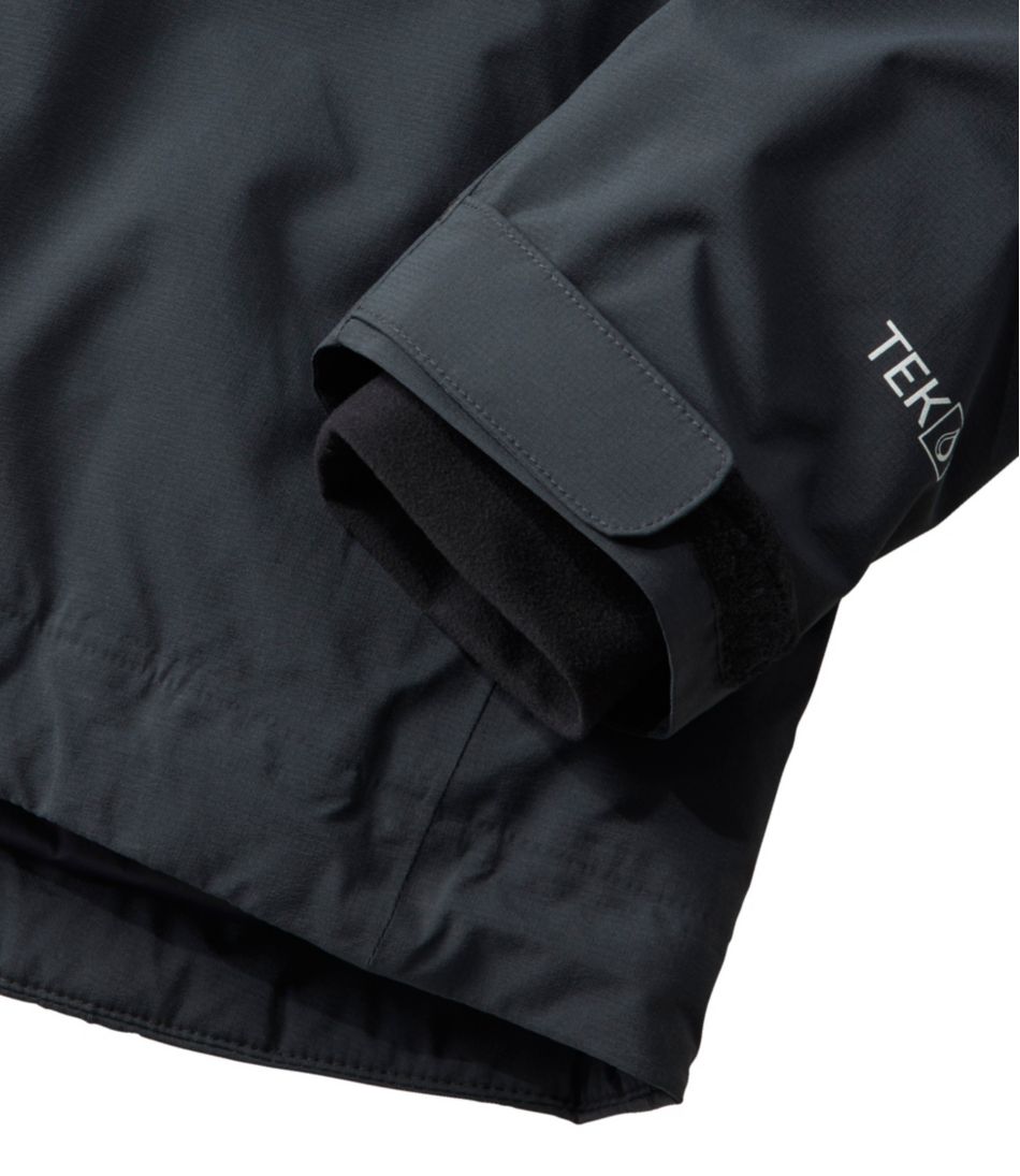 L.L.Bean US | Men's Waterproof PrimaLoft Packaway Jacket