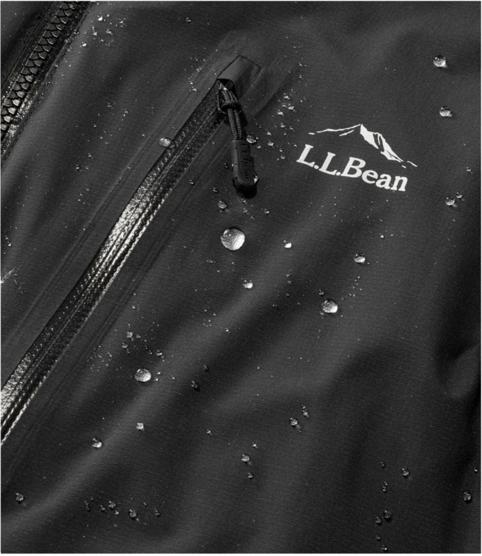 L.L.Bean US | Men's Waterproof PrimaLoft Packaway Jacket