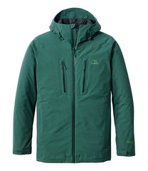L.L.Bean US | Men's Waterproof PrimaLoft Packaway Jacket